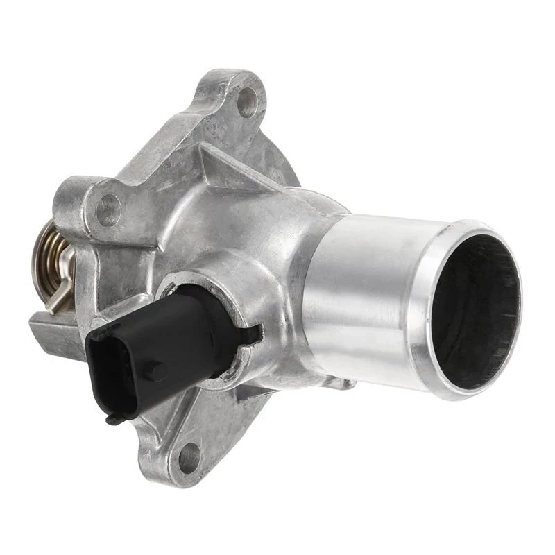 10 шт. термостат охлаждающей жидкости двигателя для-Chevrolet Cruze Aveo Orlando Vauxhall Opel Astra