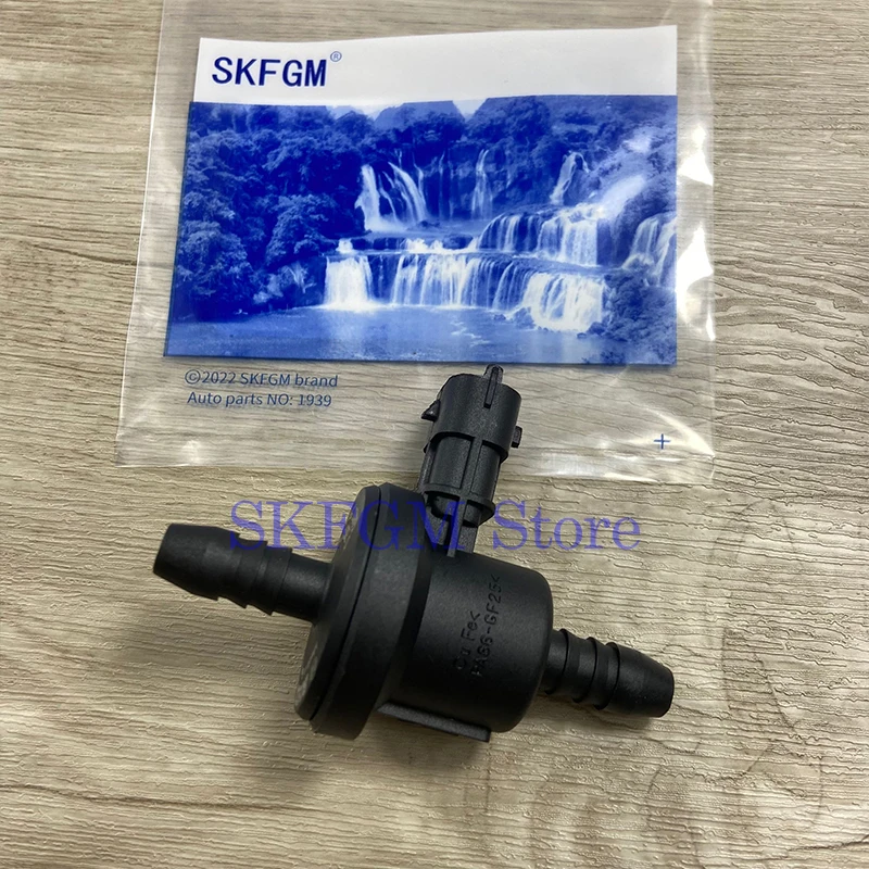 

Canister Solenoid Valve 55574240 55353802 0280142430 For Chevrolet Cruze Trax Sonic Opel Corsa Insignia Vectra Zafira Astra