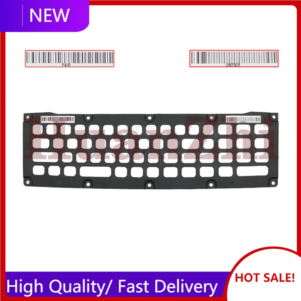 

(HuanZhi) Keypad Cover (QWERTY) Replacement for Psion Teklogix 8516, VH10, VH10f