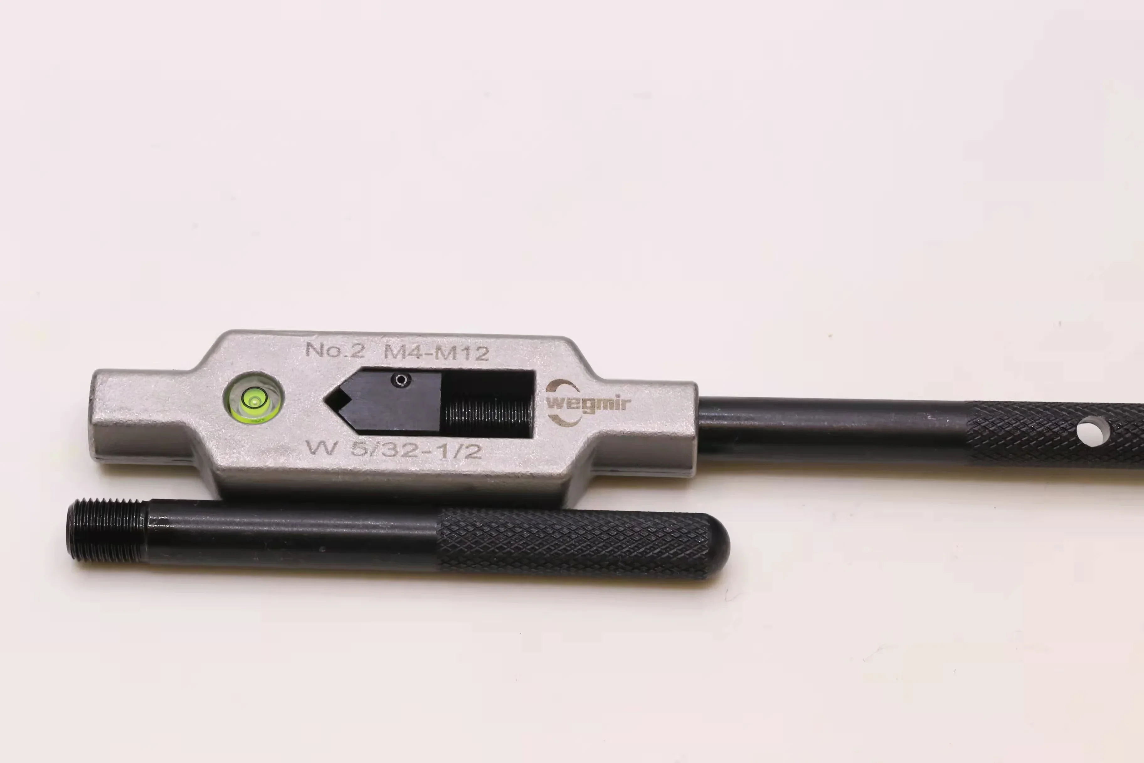 Набор ремонтных резьбовых ниток 9/16 дюймов устройство для нарезания резьбы