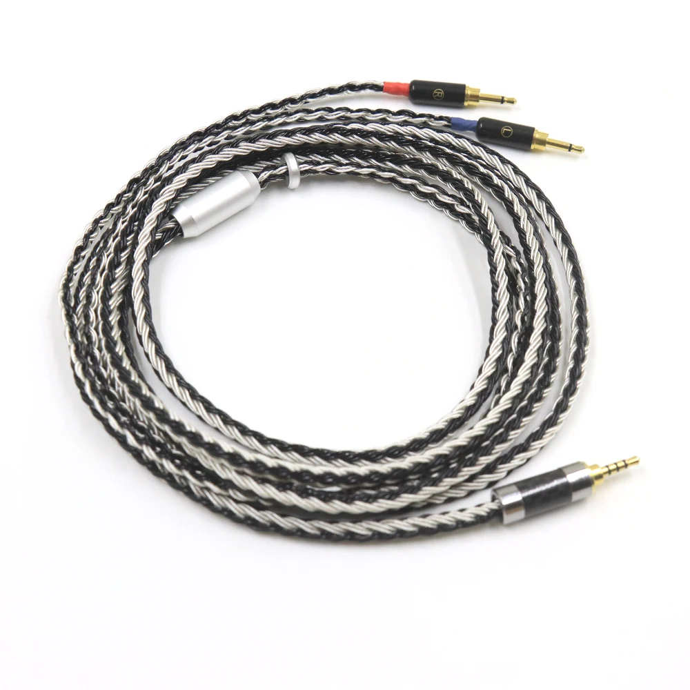 Штекер 2x2 5 мм для Sonus Faber PRYMA Sivga Oriole SV021 1