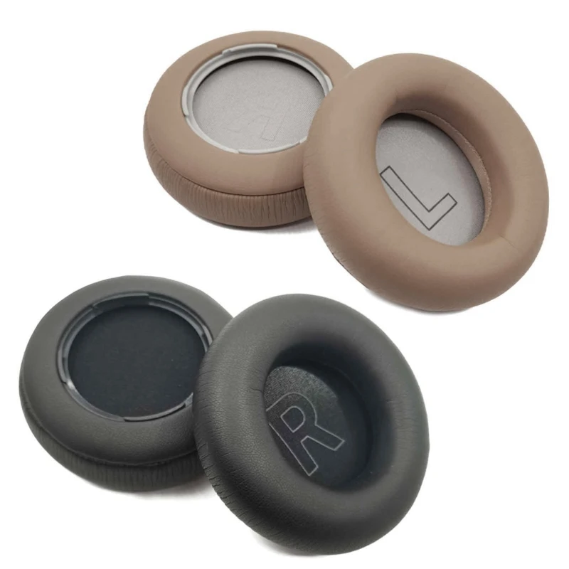 

Elastic Earpads Comfortable Protein Earpads Ear Cushions for H9 3rd Gen Headset