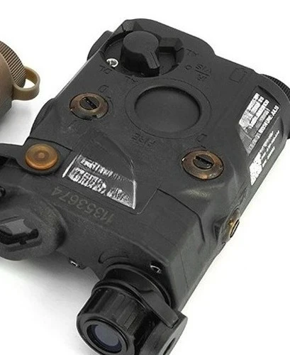 Фото Для SPECPRECISION PEQ-15 IR 2023VER. №1