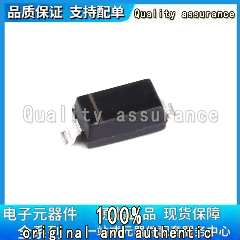 

100 шт. 1000 шт. 1206 1N4148W T4 1N4148 IN4148 SOD-123