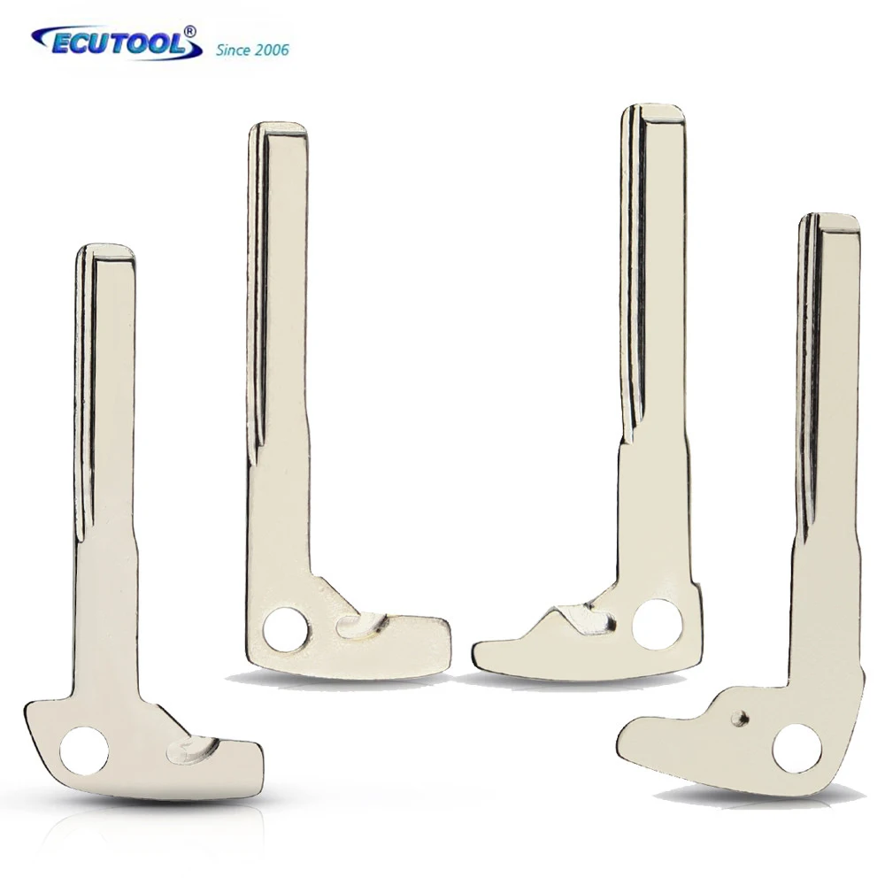 

Лезвие для смарт-ключа автомобиля Mercedes Benz BGA Chrome C E Class