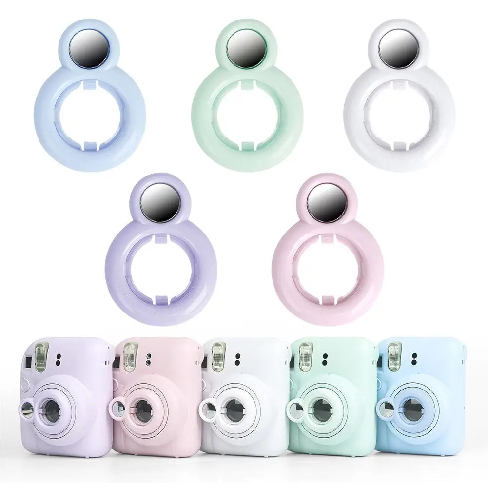 Зеркало для селфи Instant Film Camera Instax Mini 12