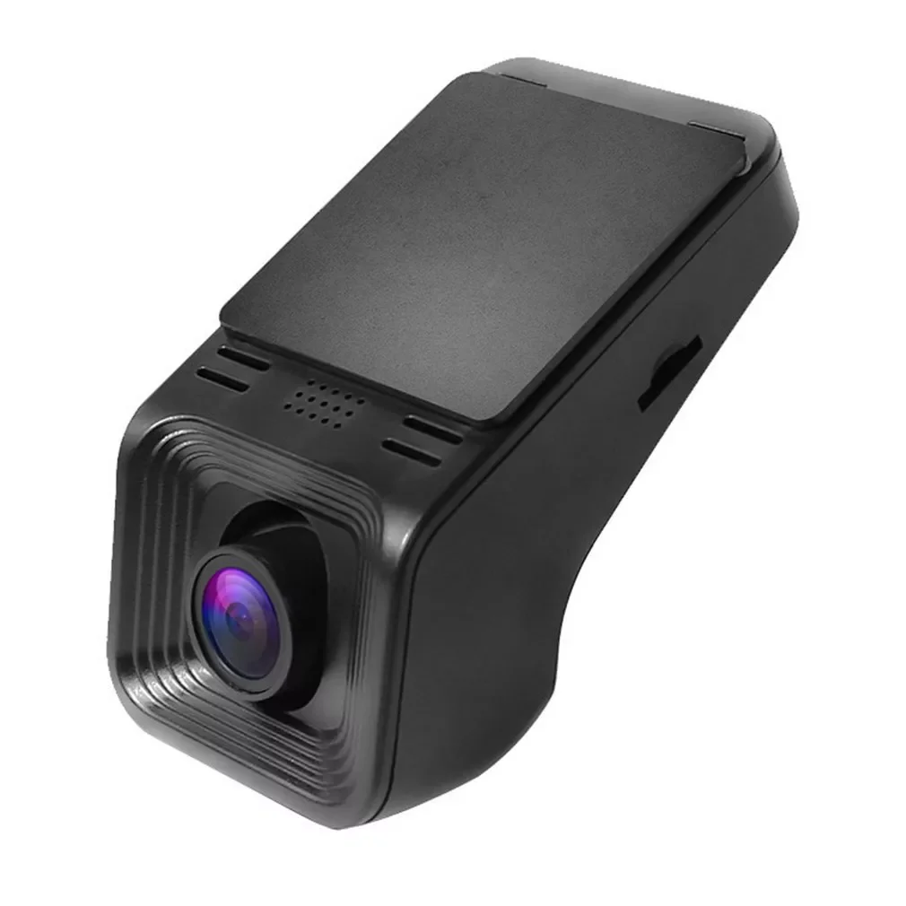 Enlarge 1080P Car Front Camera Videos Recorder USB ADAS Car Multimedia Player GPS USB Car Recorder Car Front Camera
