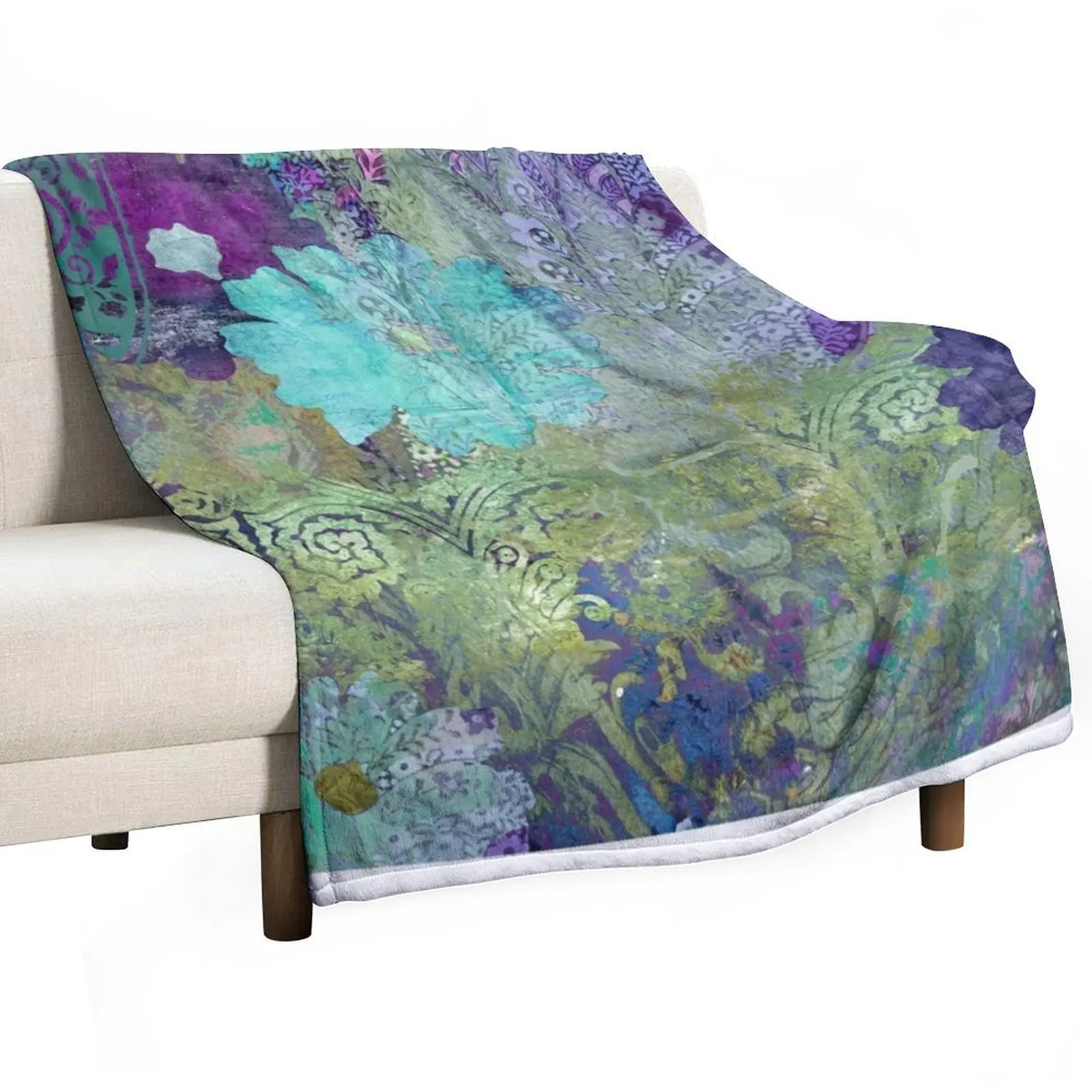 Плед Kismet многофункциональные мягкие одеяла