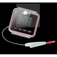 health care wristlaser therapy digital blood glucose watch diabetes treatment machine