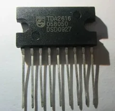

Бесплатная доставка TDA2616 TDA2616Q 10 шт.