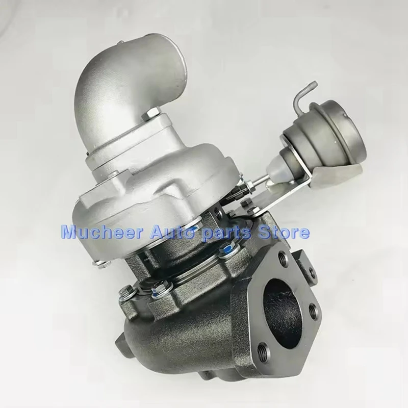 БВ43 Турбо К03-0353 К03 53039700655 53039880353 53039880226 28231-4A700 28231-4A701 для турбокомпрессора Hyundai H1 Cargo