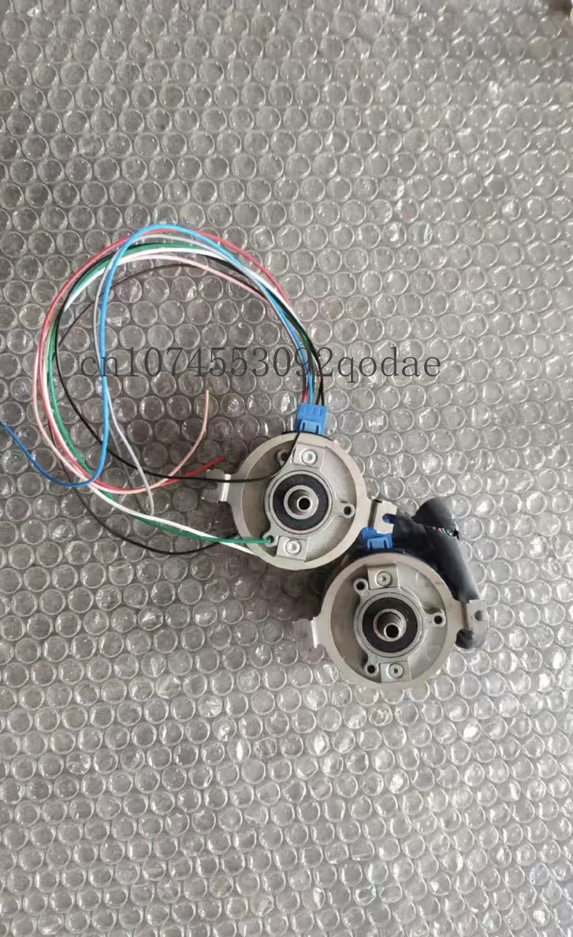 SRM50-HFA0-K21 энкодер проверка OK SRM50 HFA0 K21