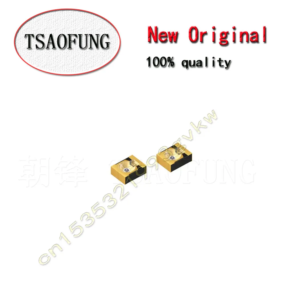 

Трансмиттерные трубки SFH4451 SFH4650 SMD, инфракрасный фотоизлучающий диод