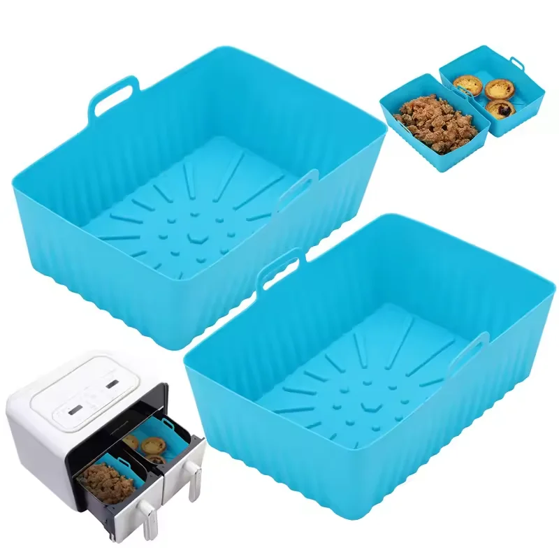 

Силиконовый противень для аэрофритюрницы