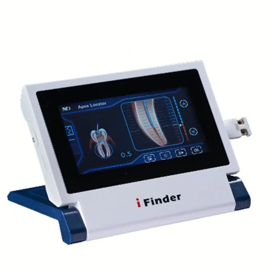 

CE Approved Touch-Screen LCD Denta-l Apex Locator Endo Motor Denjoy ifinder