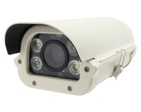 high quality license plate recognition camera reader ip network security cctv camera