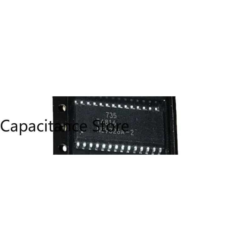 5 шт. T6816-TIQ T6816 SMD SOP-28 импортная панель кондиционирования воздуха с чипом