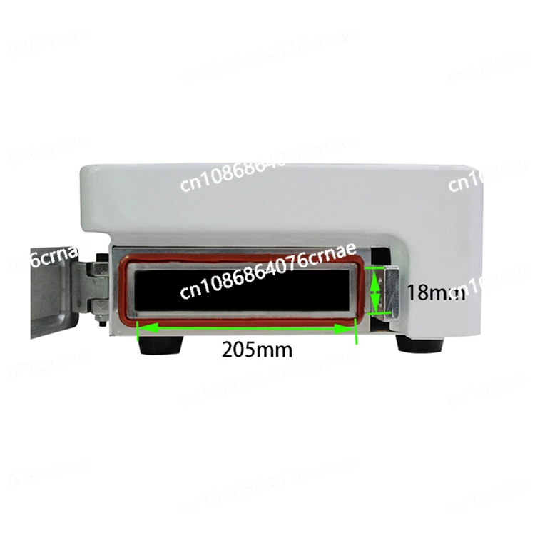 Устройство для удаления воздушных пузырей с ЖК-дисплеем