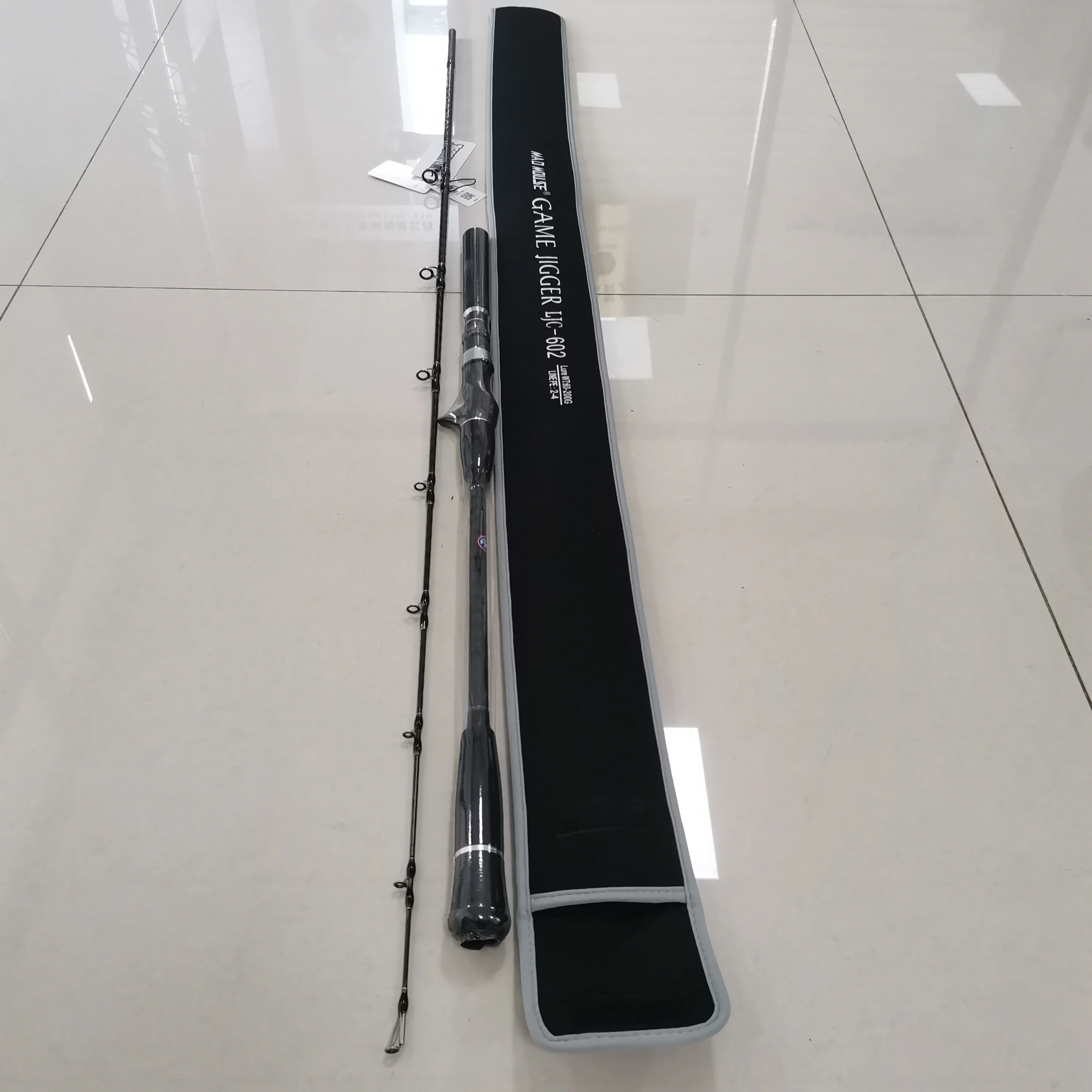 1 9м 80-350Г 15кг ПЭ3-5 # Доставка/кастинговая лодка удочка для морской рыбалки Япония