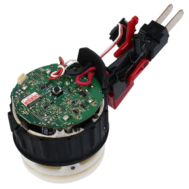 

Новая деталь в сборе для пылесосов Dyson V6