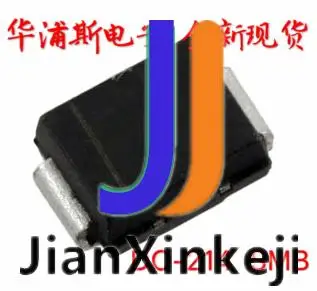 

50 шт., 100% оригинальный новый SMD диод P0080S, бренд SENCHIP, SMB посылка