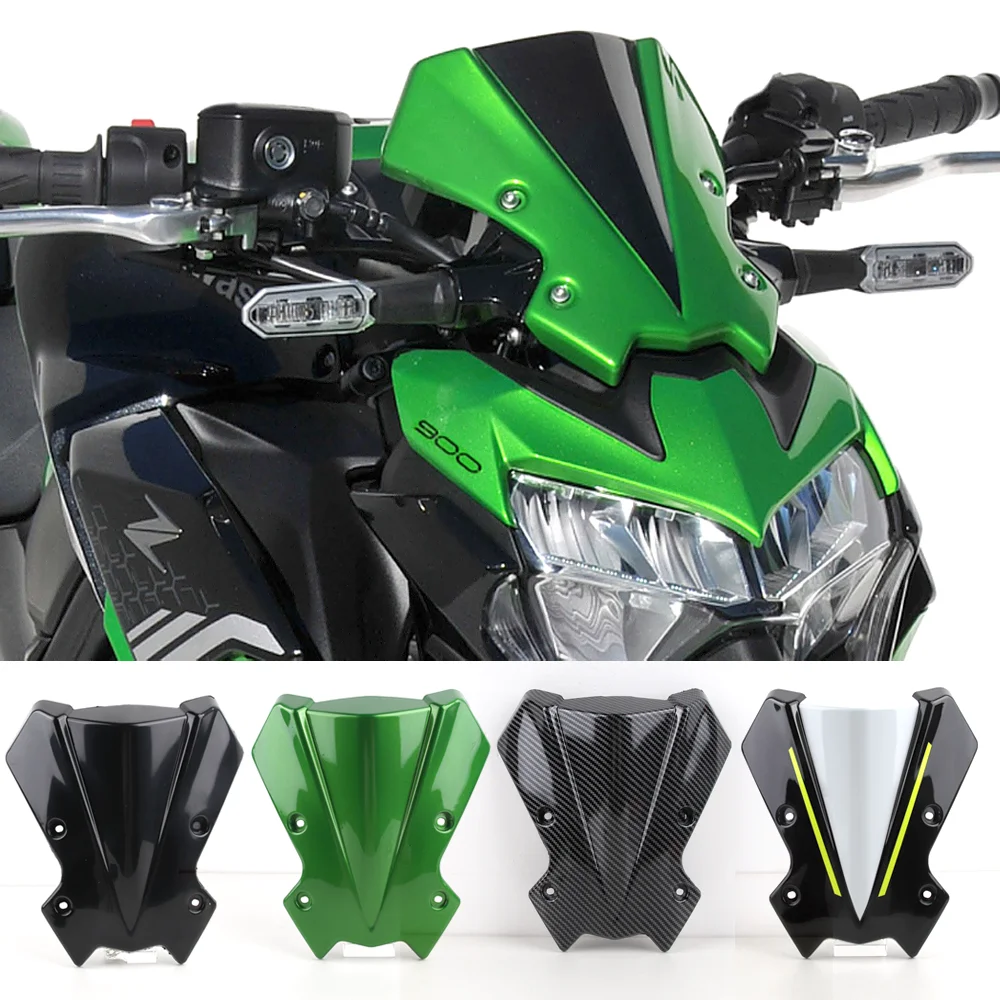 

Ветровое стекло для мотоцикла KAWASAKI Z900 Z 900 Z 650 2020