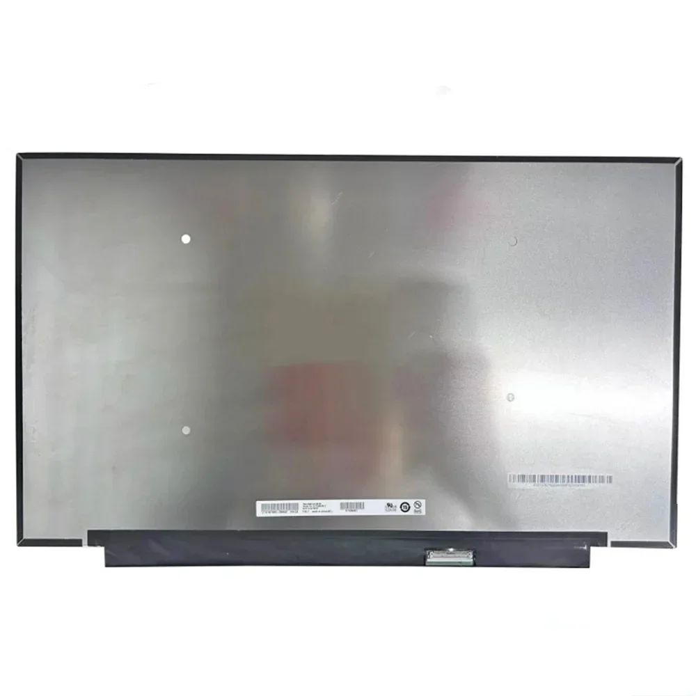 Для XMG Pro 16 Studio Mid 23 16-дюймовый ЖК-экран QHD 2560x1600 EDP 40-контактная IPS-панель 240 Гц без