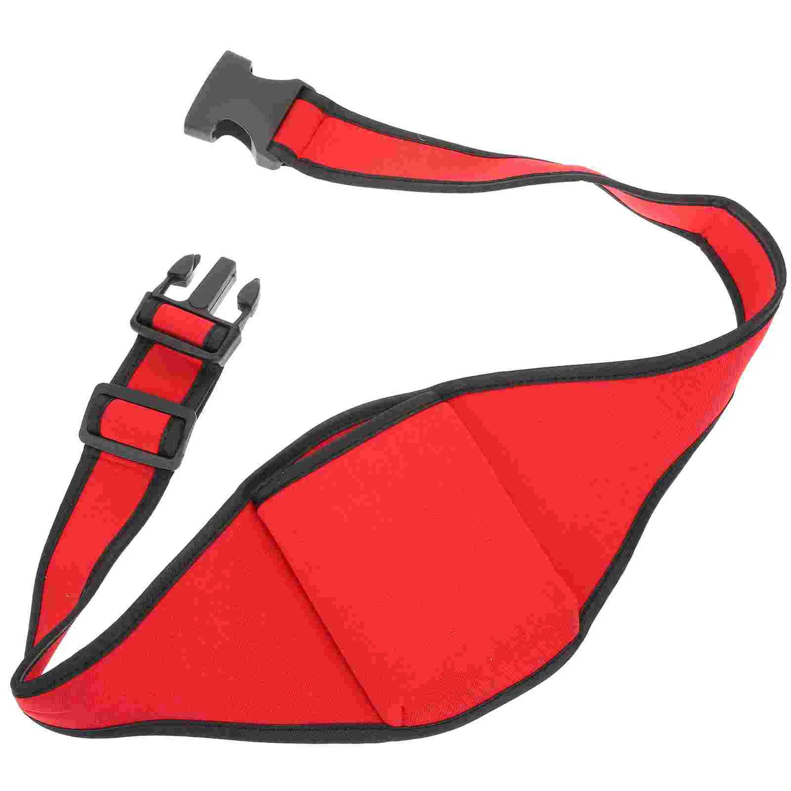 

Fitness Mic Bag Mic Pocket For Outdoor Fitness Belt Mic Bag For Workout Belt Bag For Gym Trainer for Judge Teaching Stage