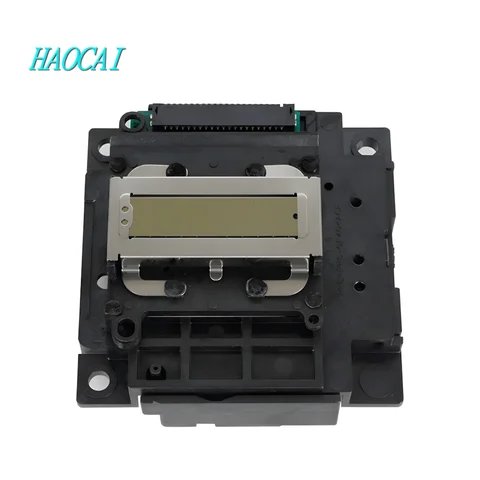 Печатающая головка L301 для Epson