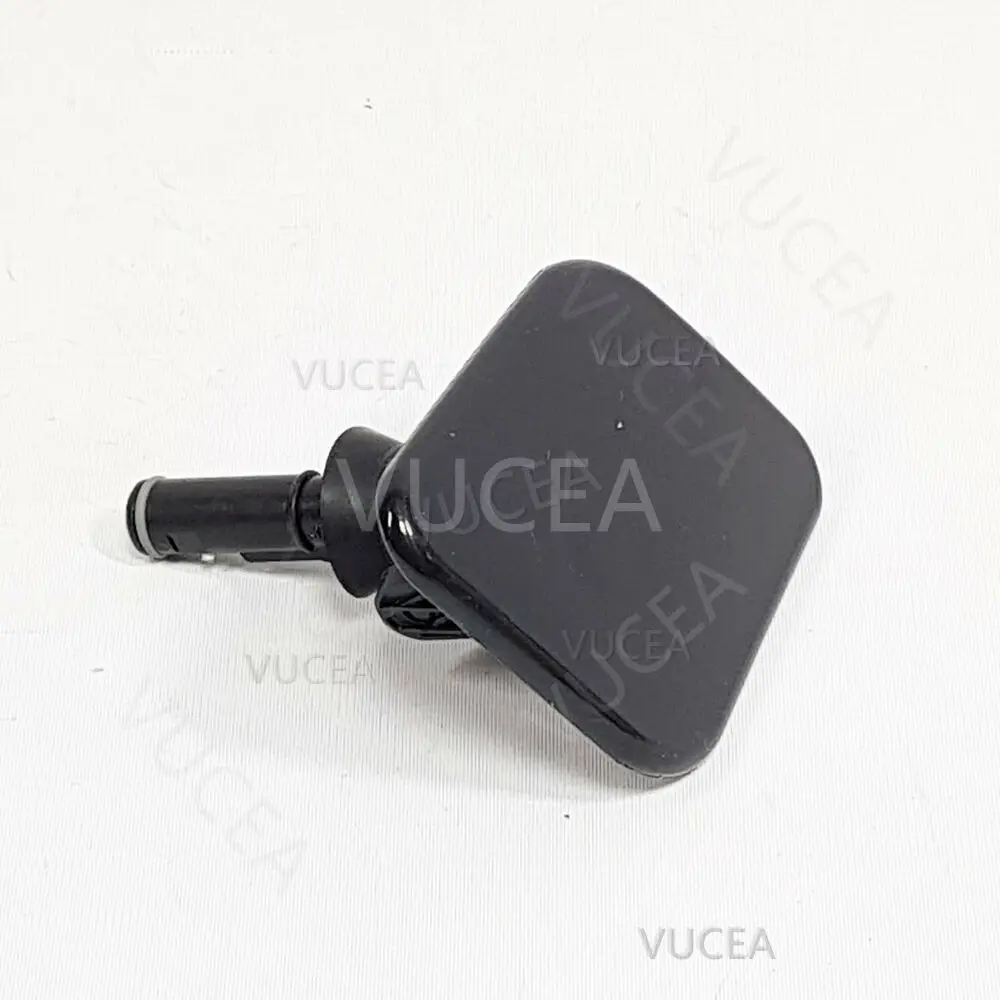 

Headlamp cleaning jet pump nozzle For Genuine 984503E500 984603E500 Headlamp Washer Nozzle For KIA SORENTO 2007 2008 2009