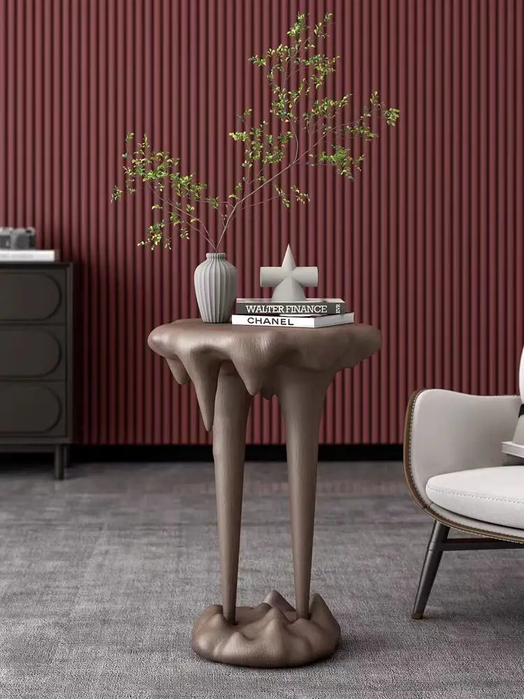 Кофейный столик с 2 столешницами дизайн в ассортименте