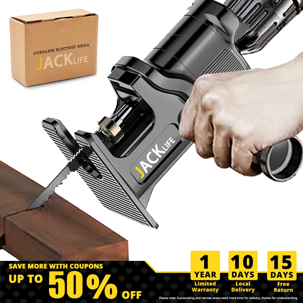 Преобразующая головка для шуруповерта электрическая дрель электрической пилы