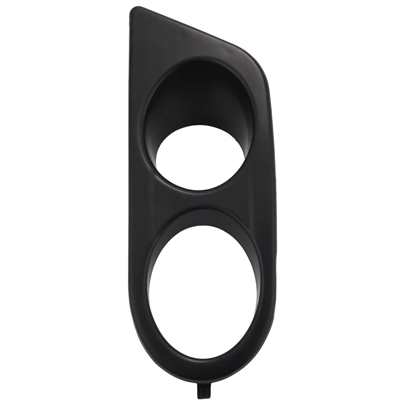 

Автомобильный передний бампер, противотуманная фара с двойным отверстием для Bmw E46 M3 2001-2006