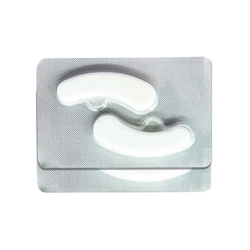 

Hydrating Eye Patches 3 Pairs Portable Freeze-dried Under Eye Covers Hydrating Eyes Care Patches Effective Eye Moisturizer For