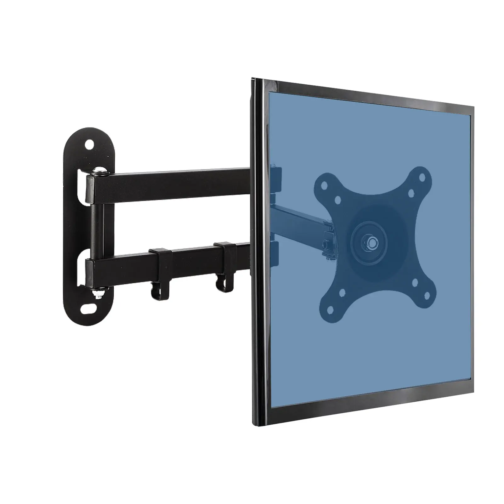 Universal TV Wall Mount Monitor TV Holder Rotated TV Wall Br