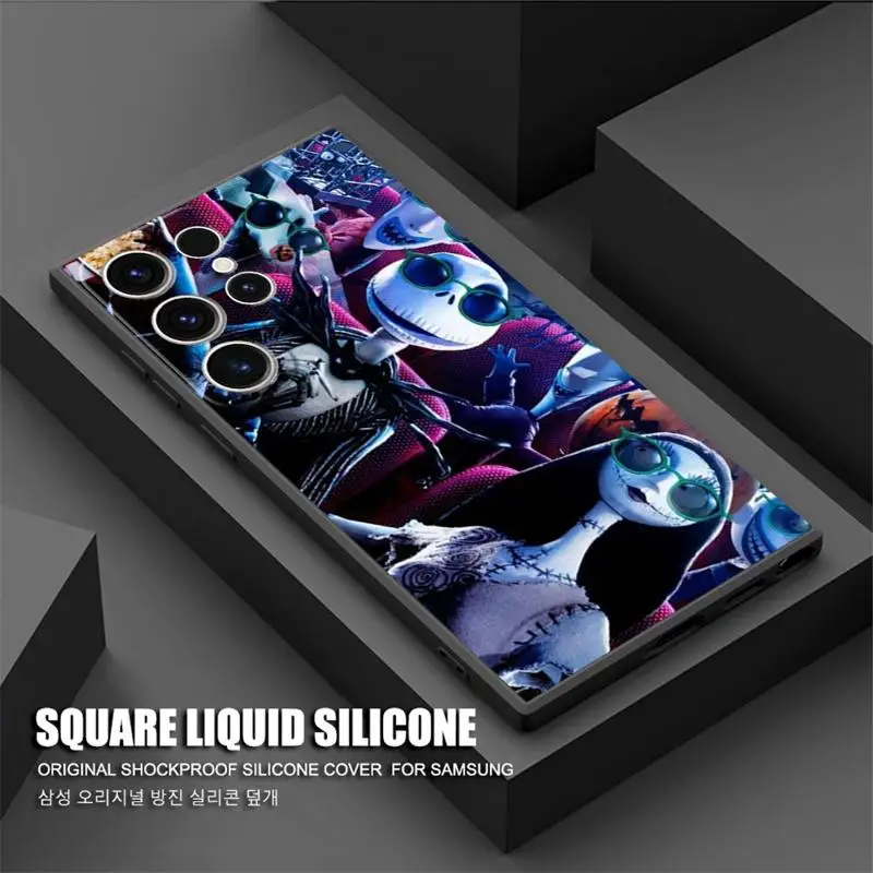 Чехол для Samsung Galaxy S23 Ultra S22 S21 FE S20 S10 S10E Note 20 10 Plus