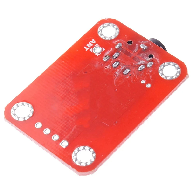 Модуль FM-передатчика V2.0 цифровой модуль FM-радио для микрофона Arduino |