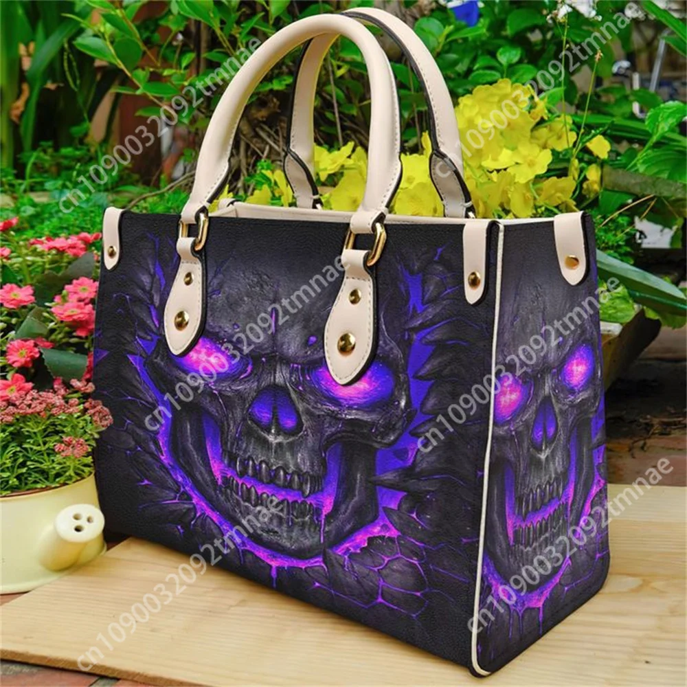 Женская сумка-тоут на плечо с верхней ручкой