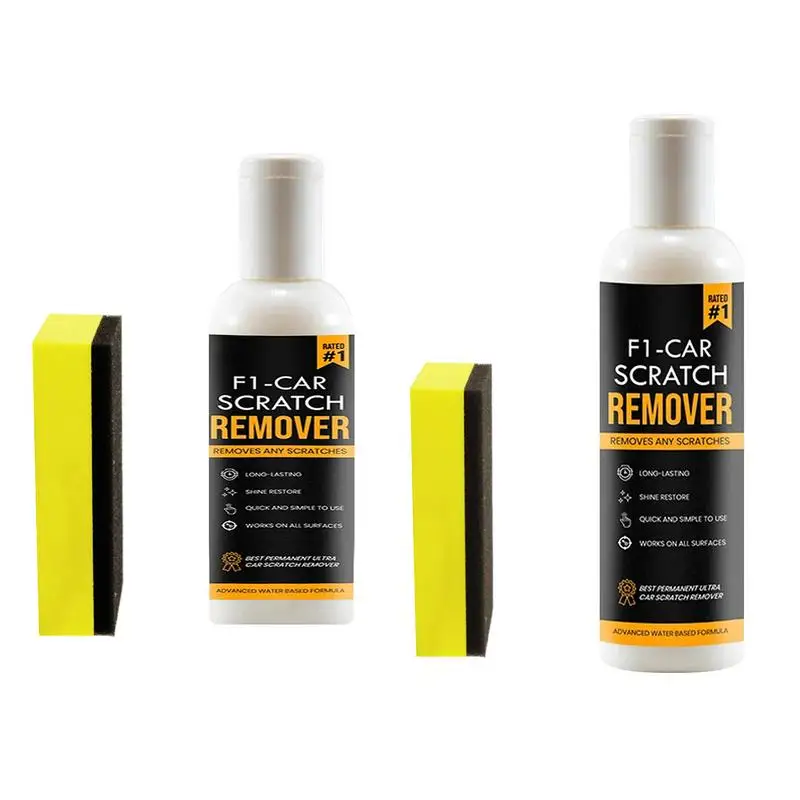 

Auto Scratch Removel Multi-Function Scratch Repair Car Polish Paint Restorer Easily Repair Paint Scratches Car Paint Repair