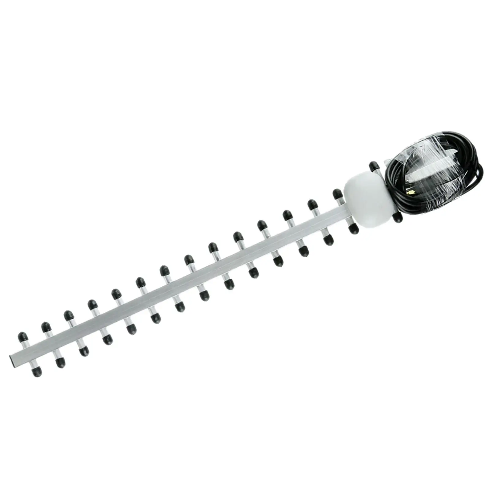 Антенна 4G Yagi LTE SMA Мужской наружный направленный модем RG58 Кабель 1 5 м
