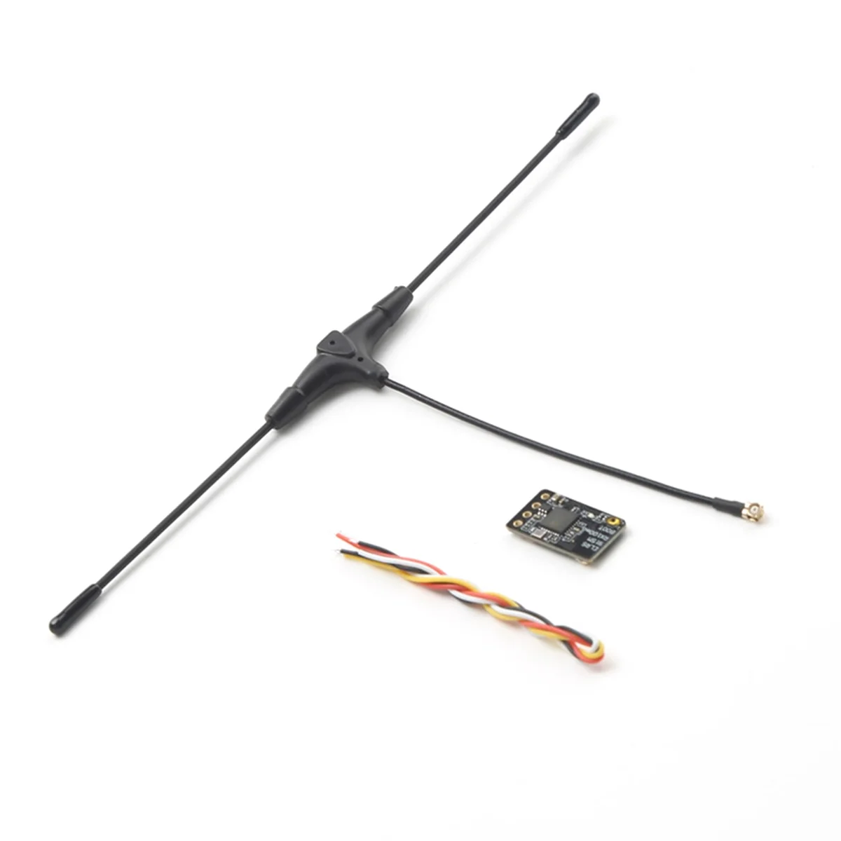 Приемник ELRS915 915 МГц экспрессоры замена для Happymodel ES900RX BETA радиоуправляемого FPV