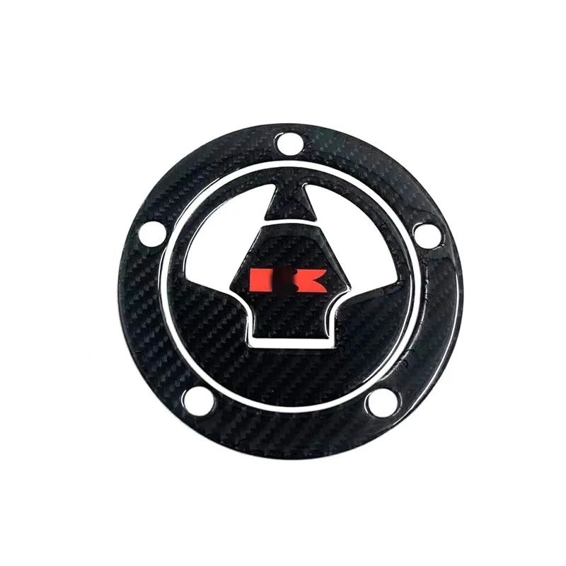 Наклейка для мотоцикла 3D прокладка топливного бака защитная крышка крышки