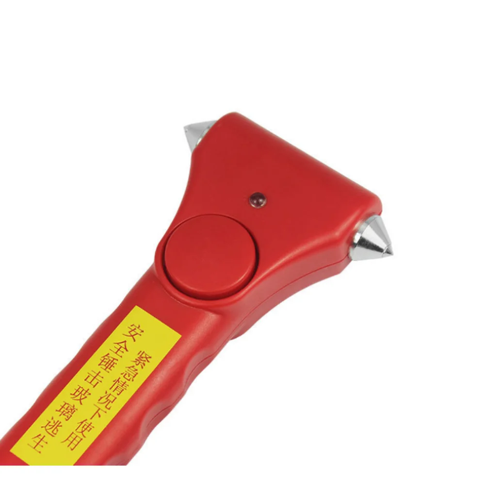 Рисунок 4 - Спасательный молоток для автомобиля