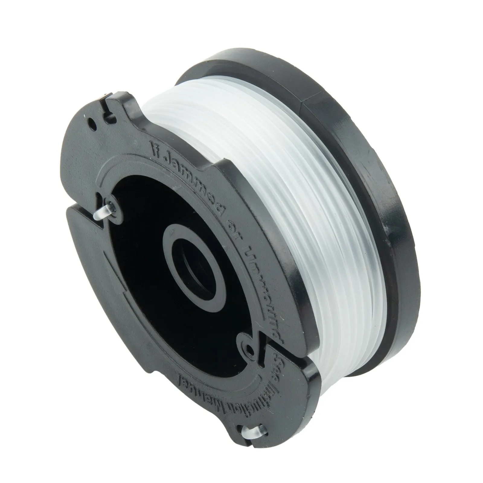 Катушка триммера для травы премиум-класса крышки Black Decker AF100 GL280 GL301 GL425 GL430