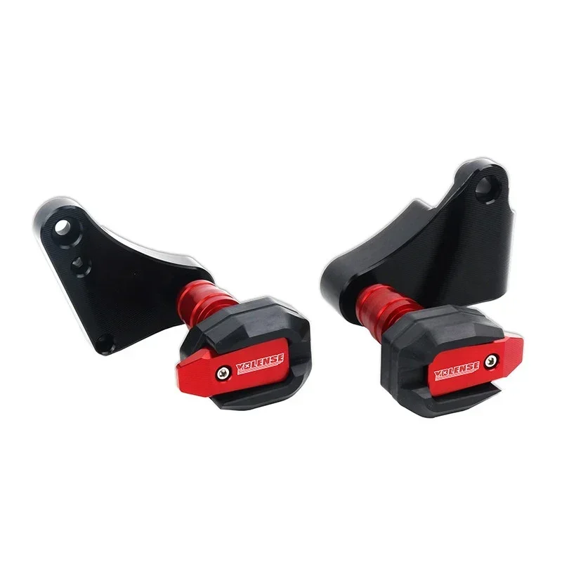 Для GSXR1000 GSX-R1000 GSXR GSX-R 1000 2017-2024 мотоциклетная защитная рамка слайдер обтекатель