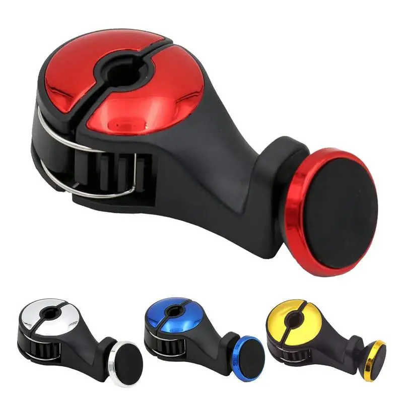 

Headrest Hooks For Car 360 Rotatable Car Headrest Bracket Hook Car Seat Accessories Invisible Organization Hanger For Bag Purse