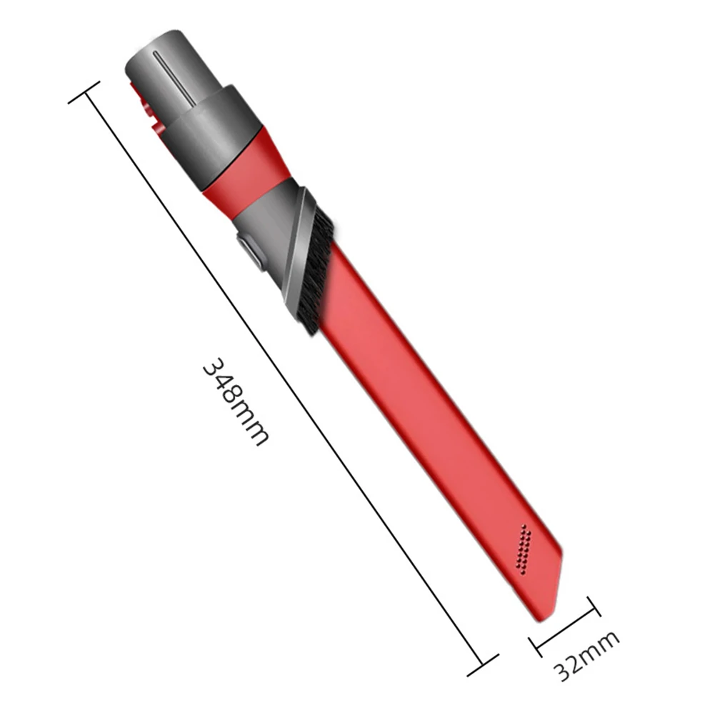 

1 шт., щётка для чистки щелей Dyson 972141-01 972203-01