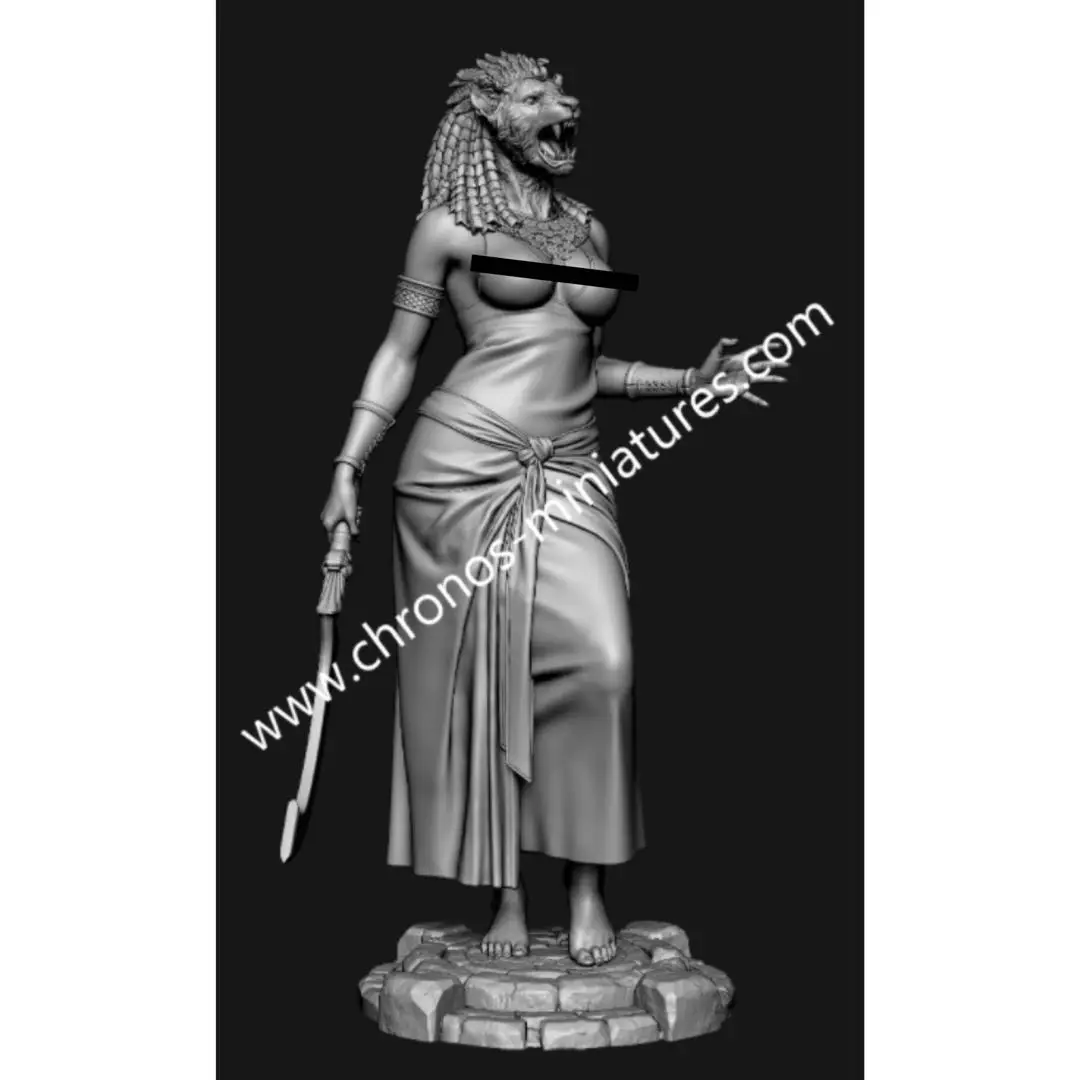 

1/24 фигурка модели из смолы GK, несобранный и Неокрашенный комплект