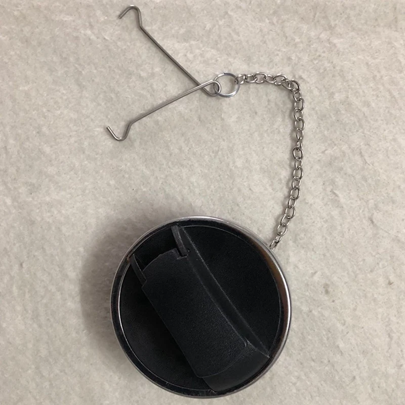 3X крышка топливного бака для Scania газового грузовика с замком 2993923 1402004 1481301