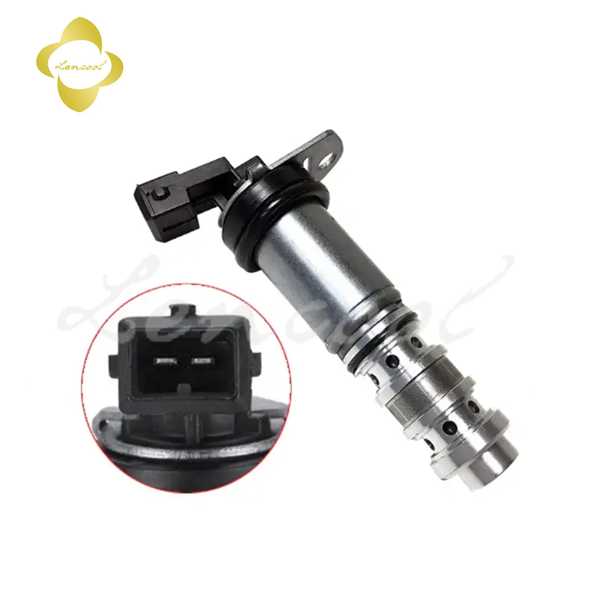 

Engine VVT Solenoid Valve For BMW 1 3 5 Series N43 11367584115